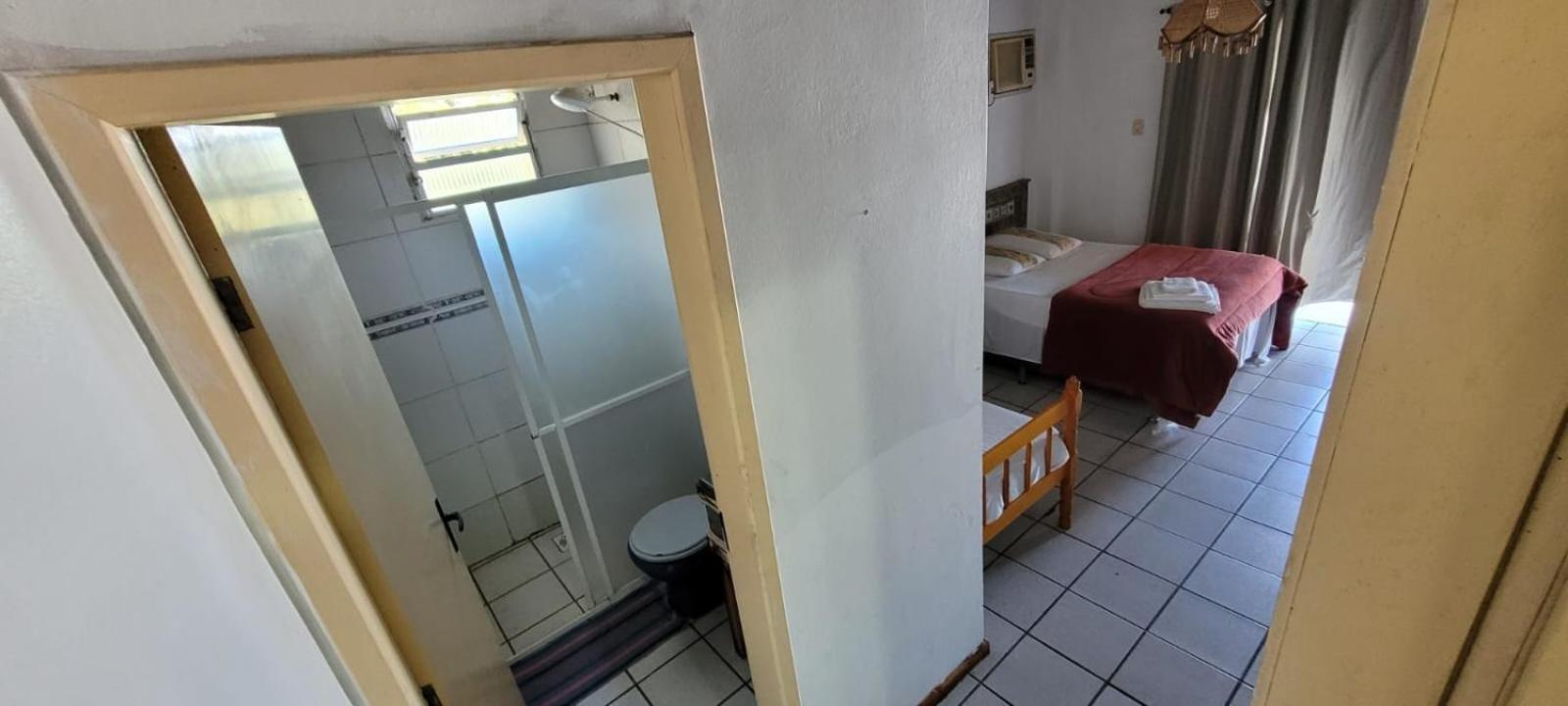 Residencial Maria Bed & Breakfast