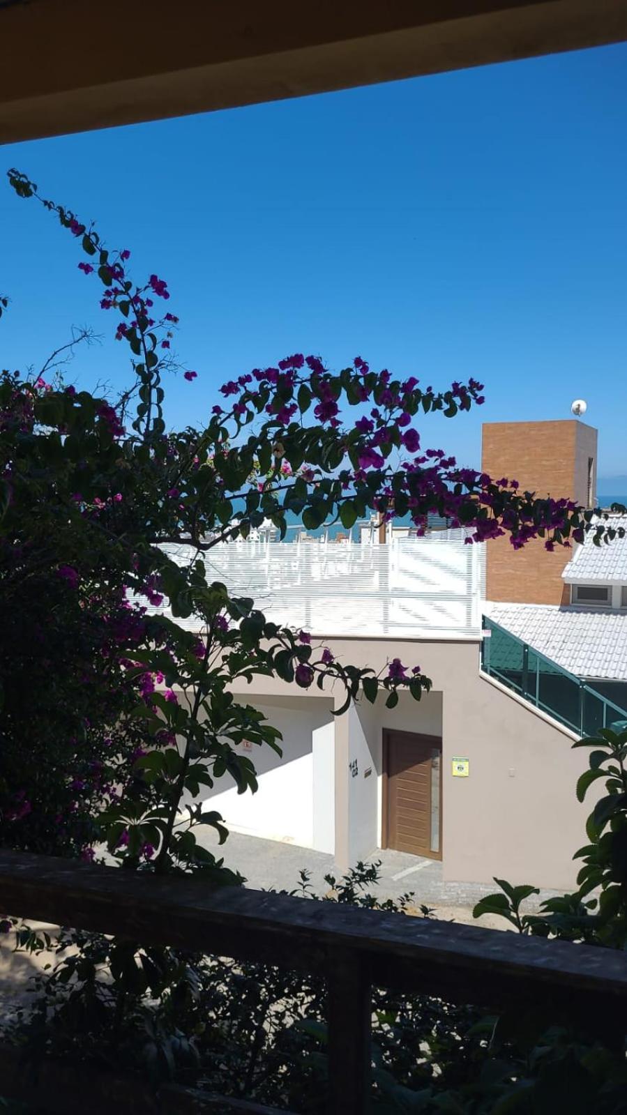 Residencial Maria Bed and breakfast Laguna