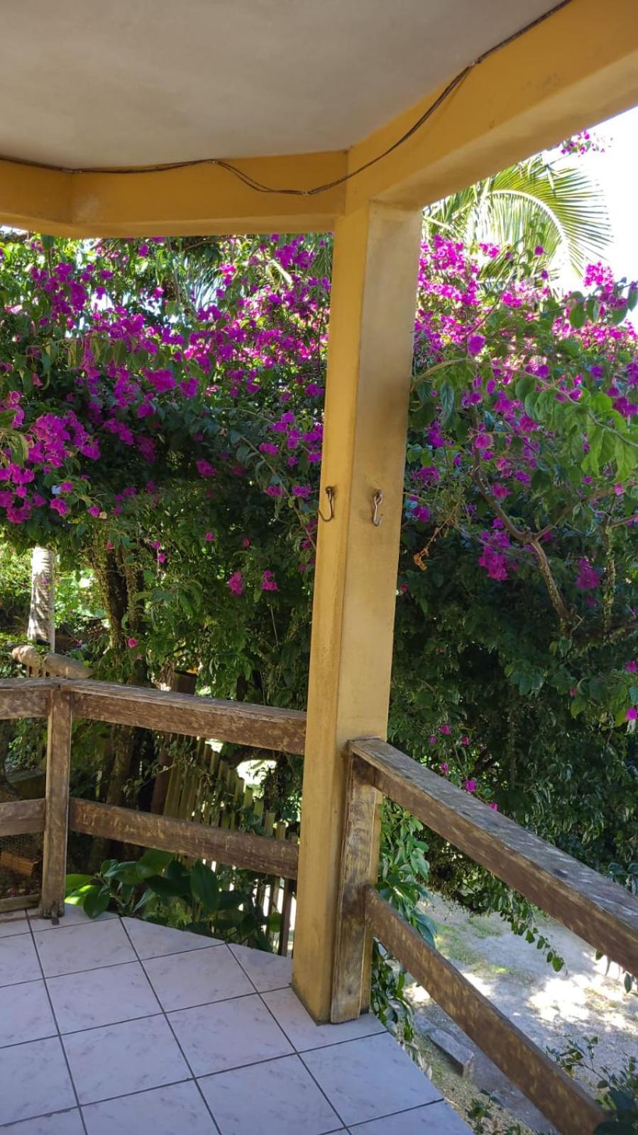 Residencial Maria Bed and breakfast Laguna
